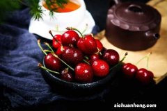 大樱桃品种有哪些